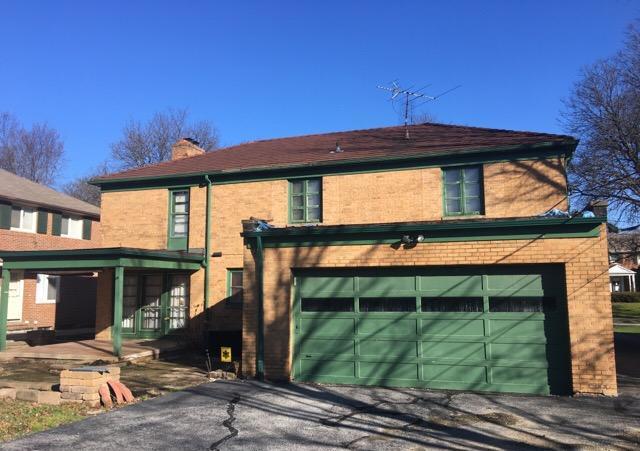 Rye Rd, Shaker Heights, OH 44122 #1