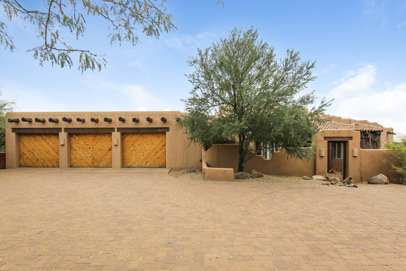 109th Pl, Scottsdale, AZ 85262