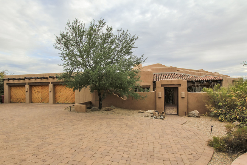 109th Pl, Scottsdale, AZ 85262 #1