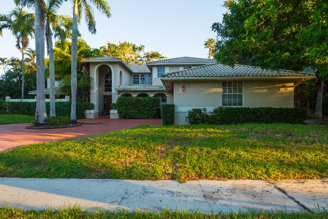 59th St, Boca Raton, FL 33496