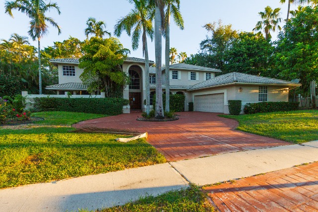 59th St, Boca Raton, FL 33496 #1