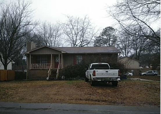100 Bluegrass Dr , Alabaster, AL 35007 