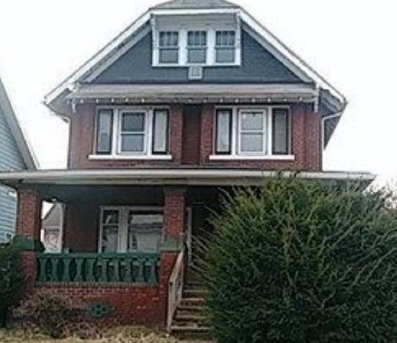 Iroquois Ave, Cleveland, OH 44108