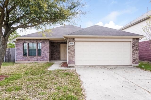 Torridon Ct, Houston, TX 77095