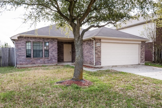 Torridon Ct, Houston, TX 77095 #1