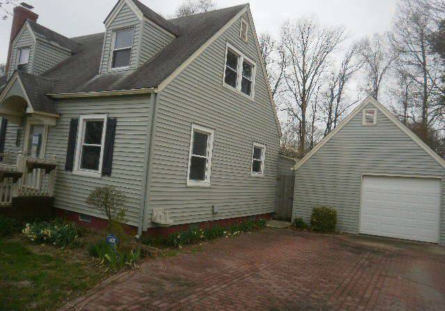 Howard Ct, Newport News, VA 23601 #1
