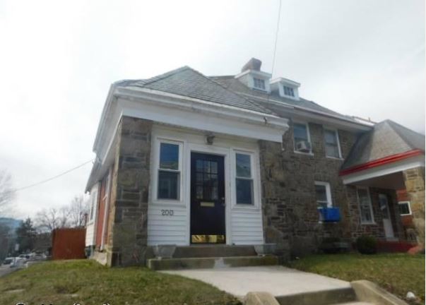 21st St, Wilmington, DE 19802