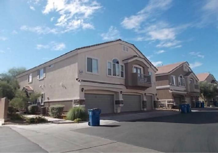 5535 BACCARAT AVE UNIT 103  , Las Vegas, NV 89122 