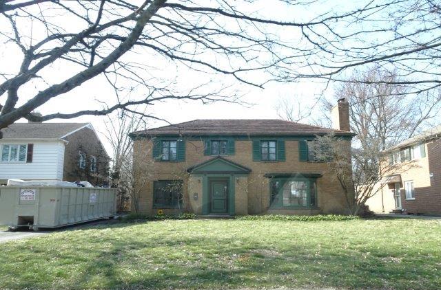 Rye Rd, Shaker Heights, OH 44122