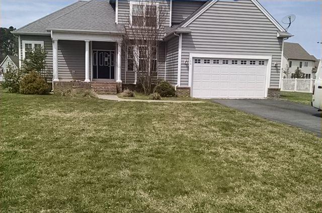Nina Ln, Fruitland, MD 21826 #1