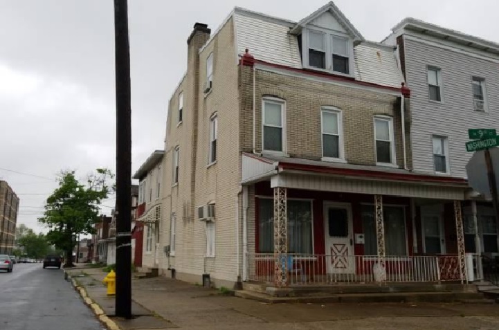 9th St, Allentown, PA 18102
