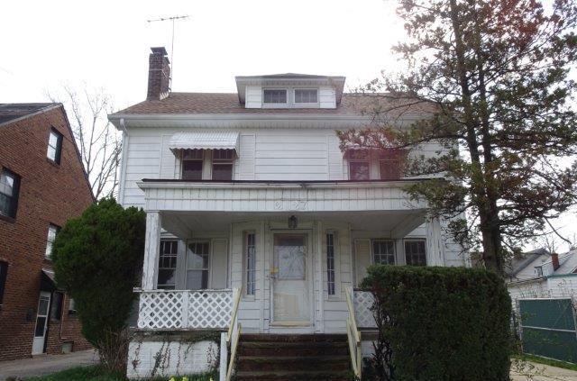 Goodnor Rd, Cleveland Heights, OH 44118