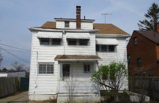Goodnor Rd, Cleveland Heights, OH 44118 #1