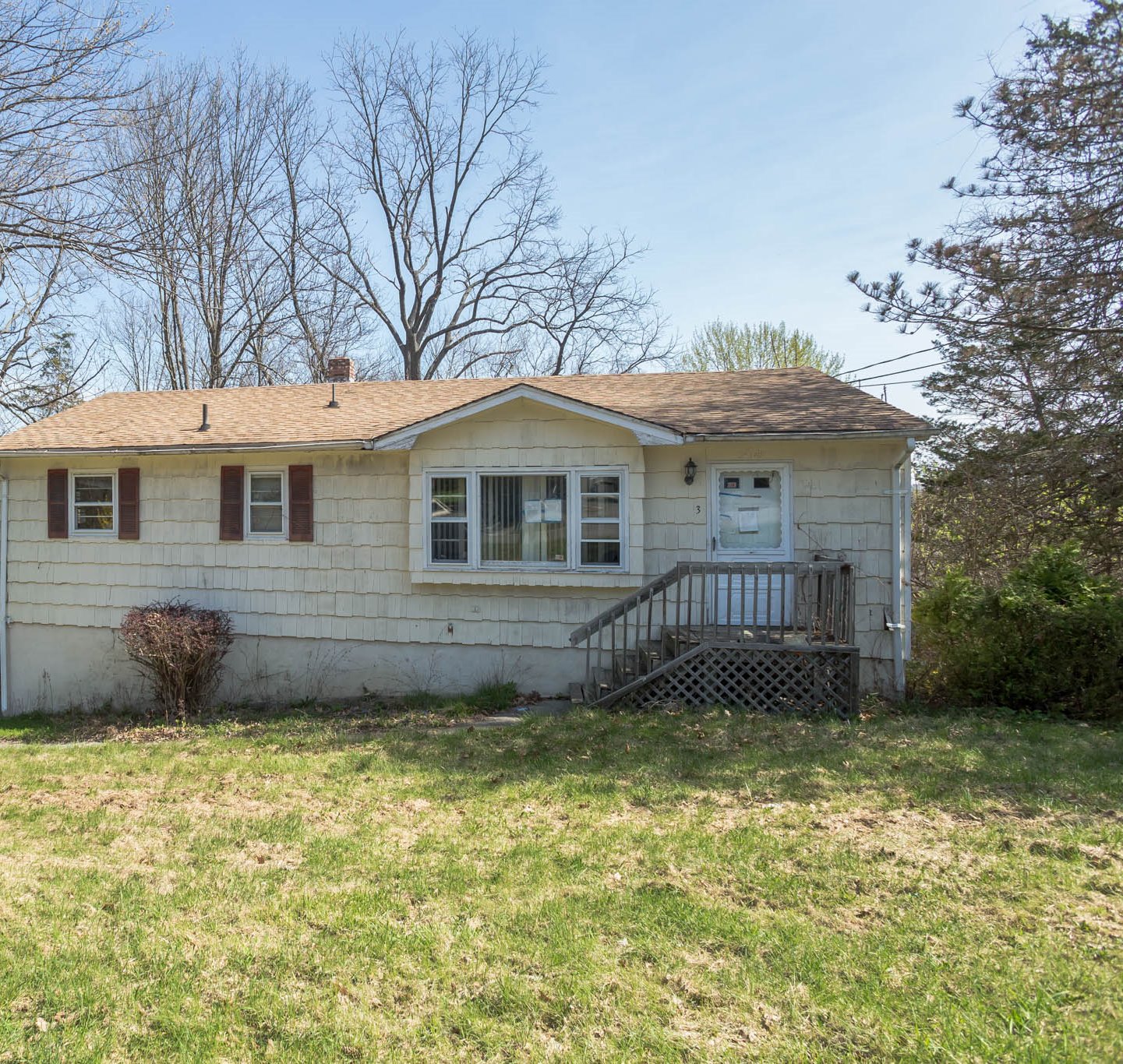 Gardenia Rd, Glenwood, NJ 07418
