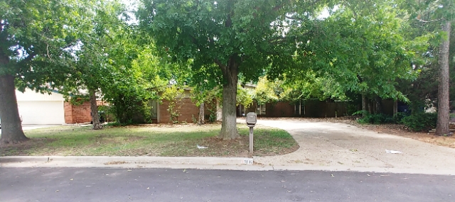 Wegner Way, Oklahoma City, OK 73162