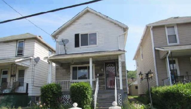 4th Ave, Aliquippa, PA 15001