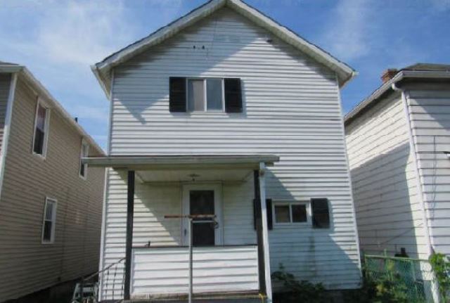 4th Ave, Aliquippa, PA 15001 #1