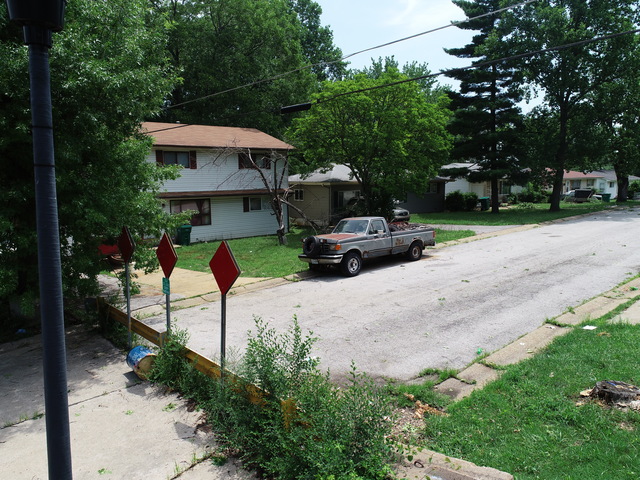 Dorwood Dr, Saint Louis, MO 63136 #1
