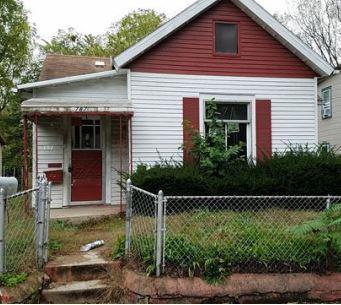 Woodbine Ave, Springfield, OH 45503