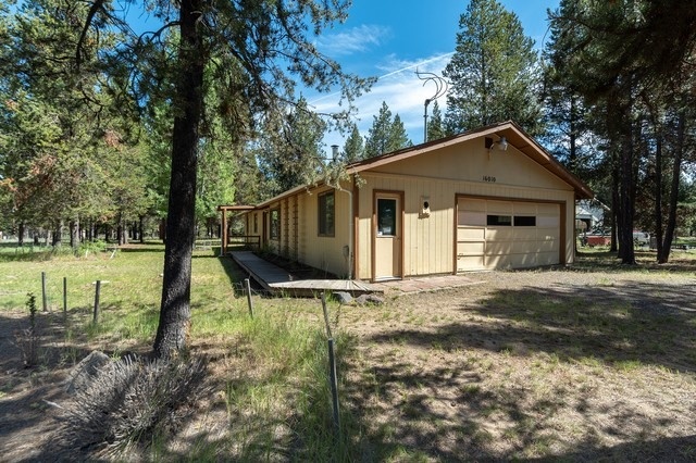 Buena Vista Dr, LA Pine, OR 97739 #1