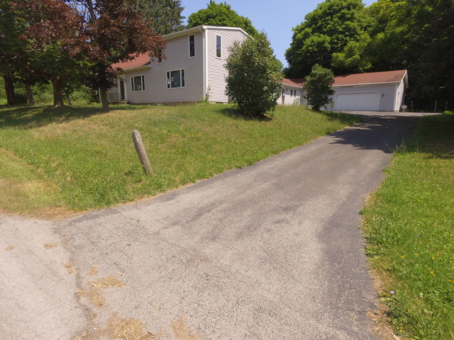 Horan Rd, Medina, NY 14103 #1