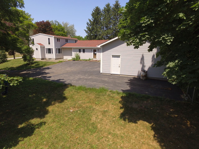 Horan Rd, Medina, NY 14103