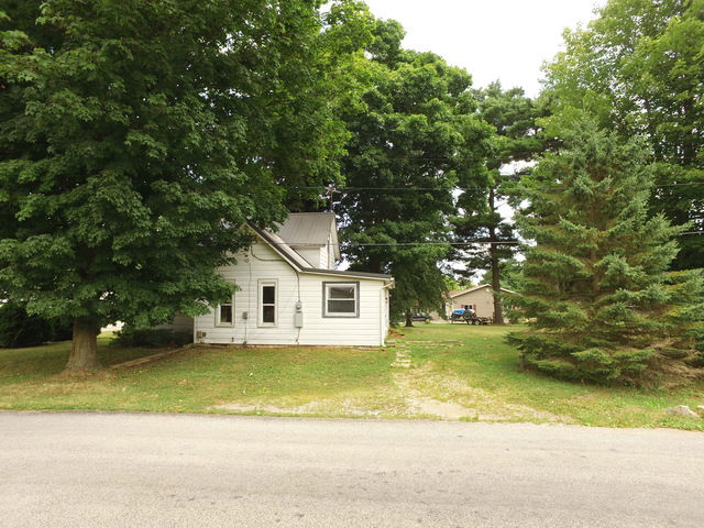 232 CRYSTAL AVE  , Mount Vernon, OH 43050 