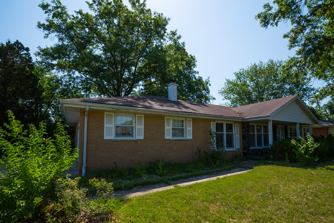 Dana Dr, Florissant, MO 63033 #1