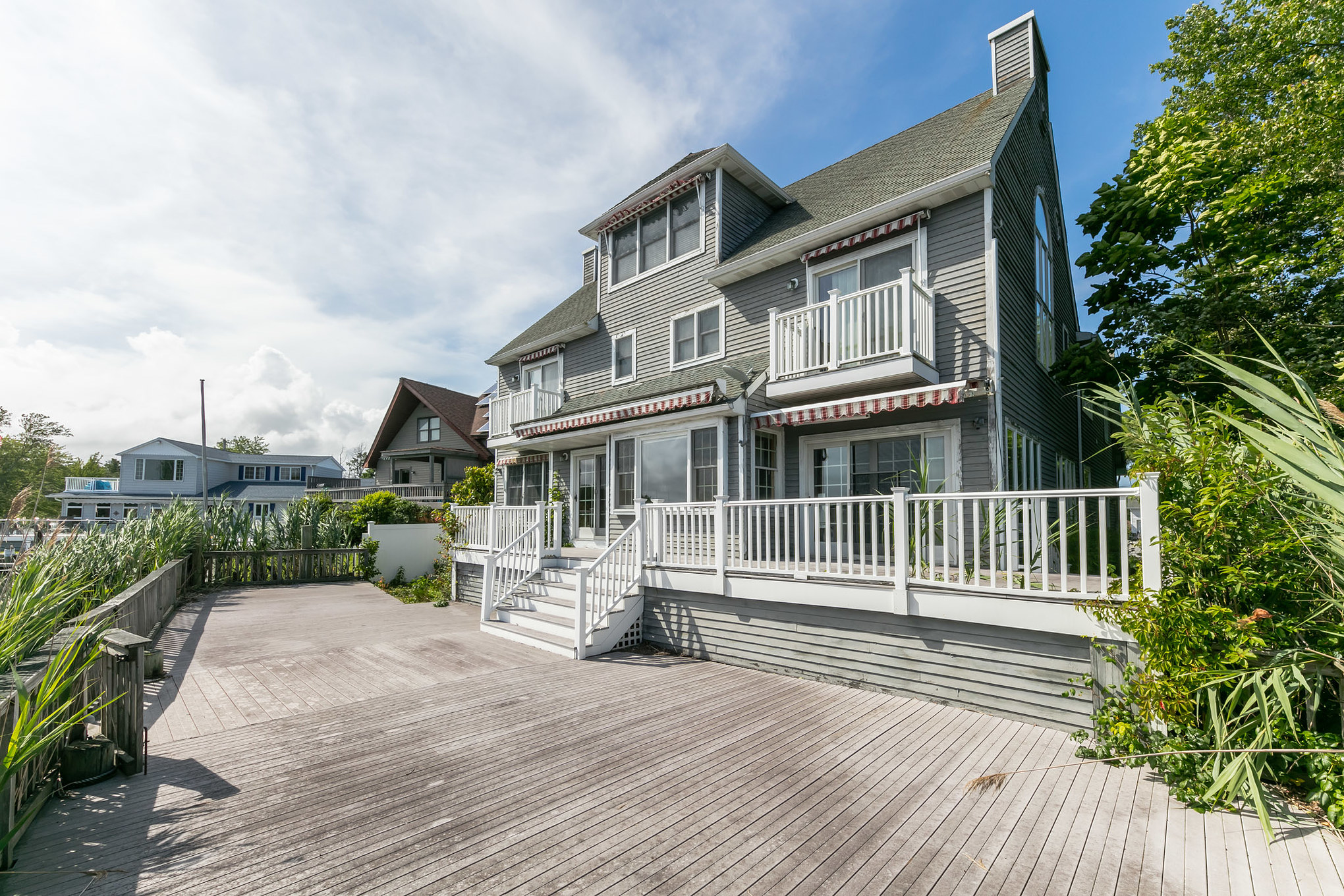 Paradise Point Way, Forked River, NJ 08731 #1