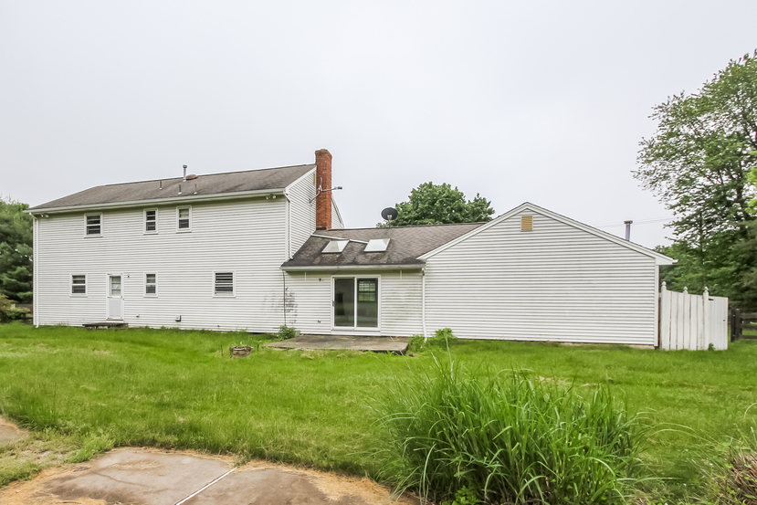 Fairmount Rd, Califon, NJ 07830 #1
