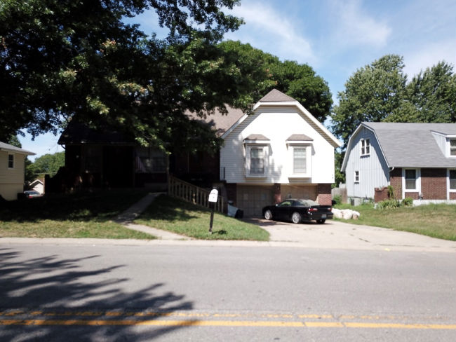 1017 SW 19TH ST  , Blue Springs, MO 64015 