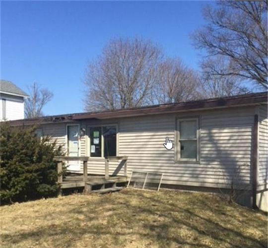 1245 S US 33  , Wolf Lake, IN 46796 