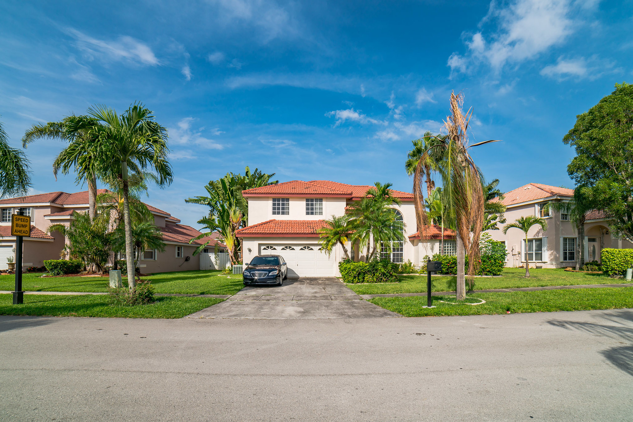 172nd Ter, Pembroke Pines, FL 33029