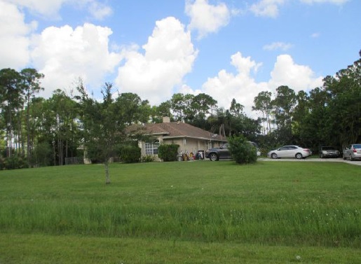 83rd Ln, West Palm Beach, FL 33412