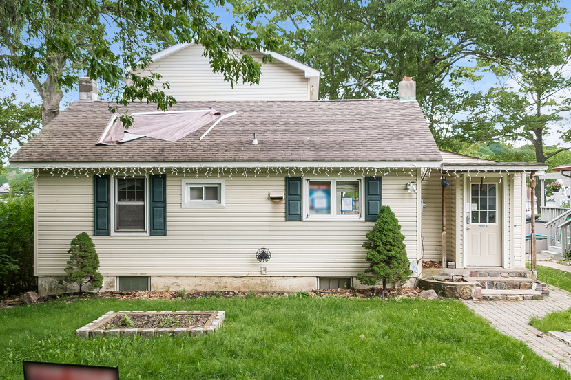 Mcnabb Rd, Lake Hopatcong, NJ 07849