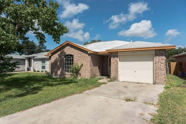 Alana Ln, Ingleside, TX 78362