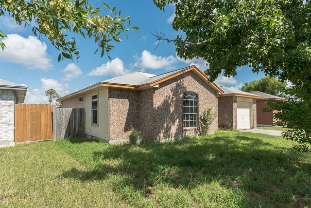 Alana Ln, Ingleside, TX 78362 #1