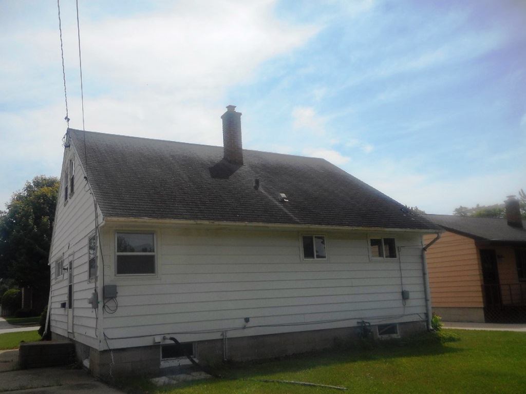 Bragg St, Fond Du Lac, WI 54935 #1