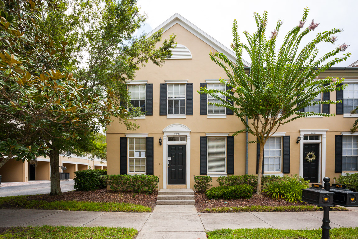 New Parke Rd, Tampa, FL 33626
