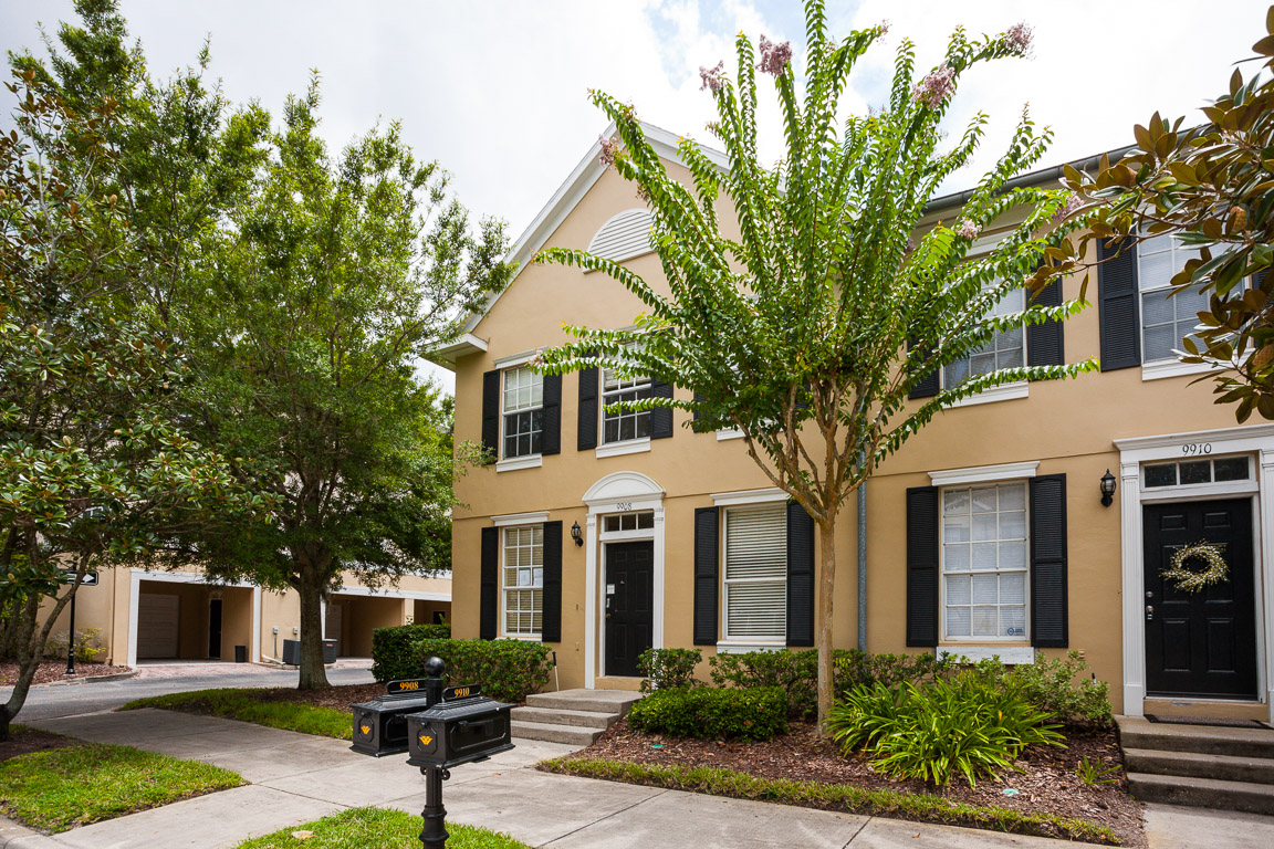 New Parke Rd, Tampa, FL 33626 #1