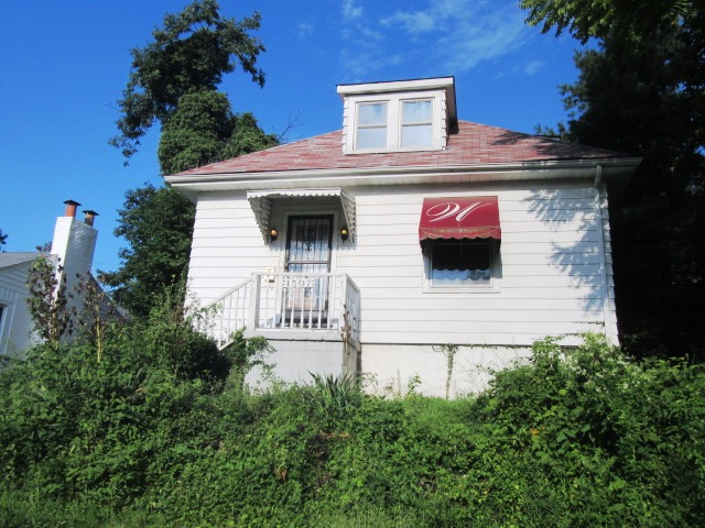 Purdue Ave, Saint Louis, MO 63133 #1