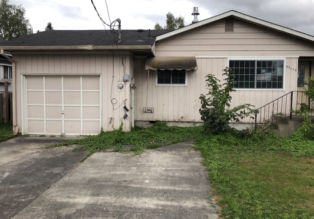 104th Dr, Stanwood, WA 98292