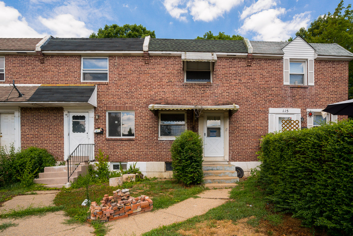 Madison Dr, Newark, DE 19711
