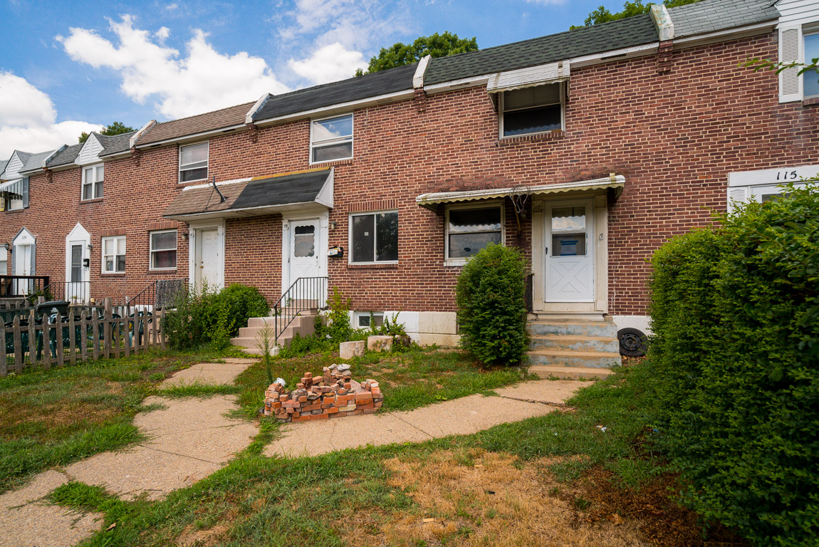 Madison Dr, Newark, DE 19711 #1