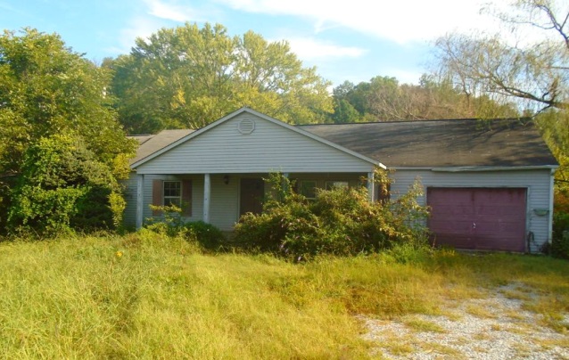 Apple Valley Rd, Sevierville, TN 37862