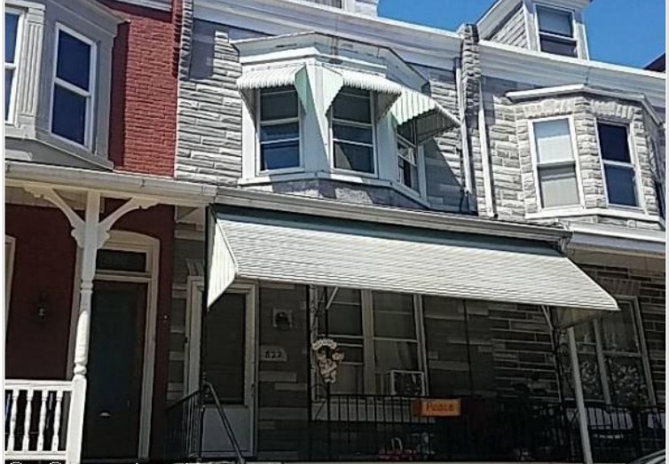 Madison Ave, Reading, PA 19601