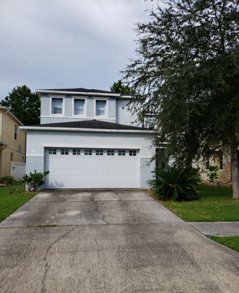 Cotton Key Ln, Wesley Chapel, FL 33544 #1