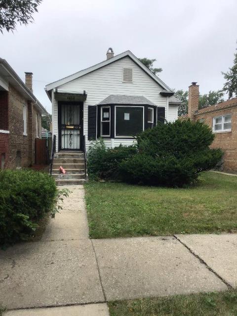 Loomis St, Chicago, IL 60620
