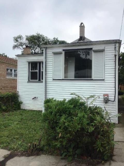 Loomis St, Chicago, IL 60620 #1