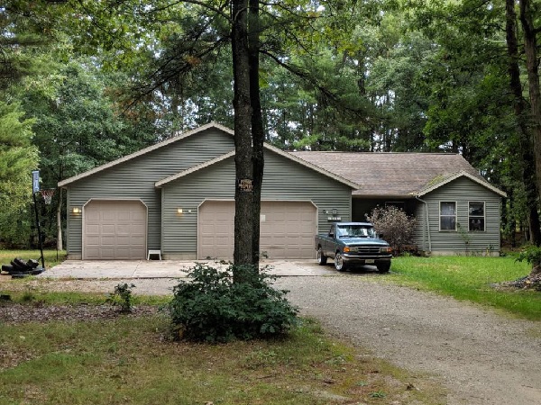 River Rd, Muskegon, MI 49445